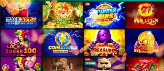 Pin-Up Casino Bangladesh slots, roulette, and live dealer games with top providers like Pragmatic Play, NetEnt, and Evolution Gaming.