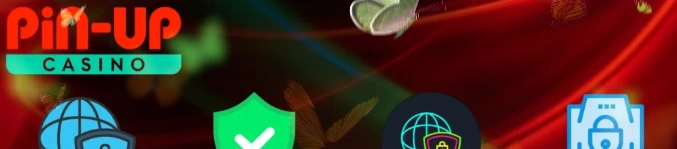 Secure and licensed Pin-Up Casino Bangladesh with SSL encryption, verified RNG, and fair play guarantee for online players.