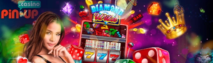 Pin-Up Casino Bangladesh online gaming platform with local BDT payments, bonuses, and mobile access for players from Dhaka and all over Bangladesh.